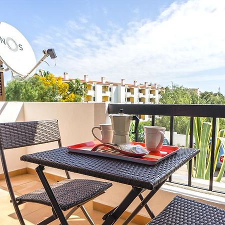 Passport Algarve Apartments Albufeira Exterior photo