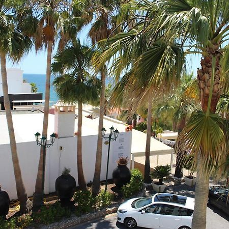 Passport Algarve Apartments Albufeira Exterior photo