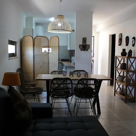 Passport Algarve Apartments Albufeira Exterior photo