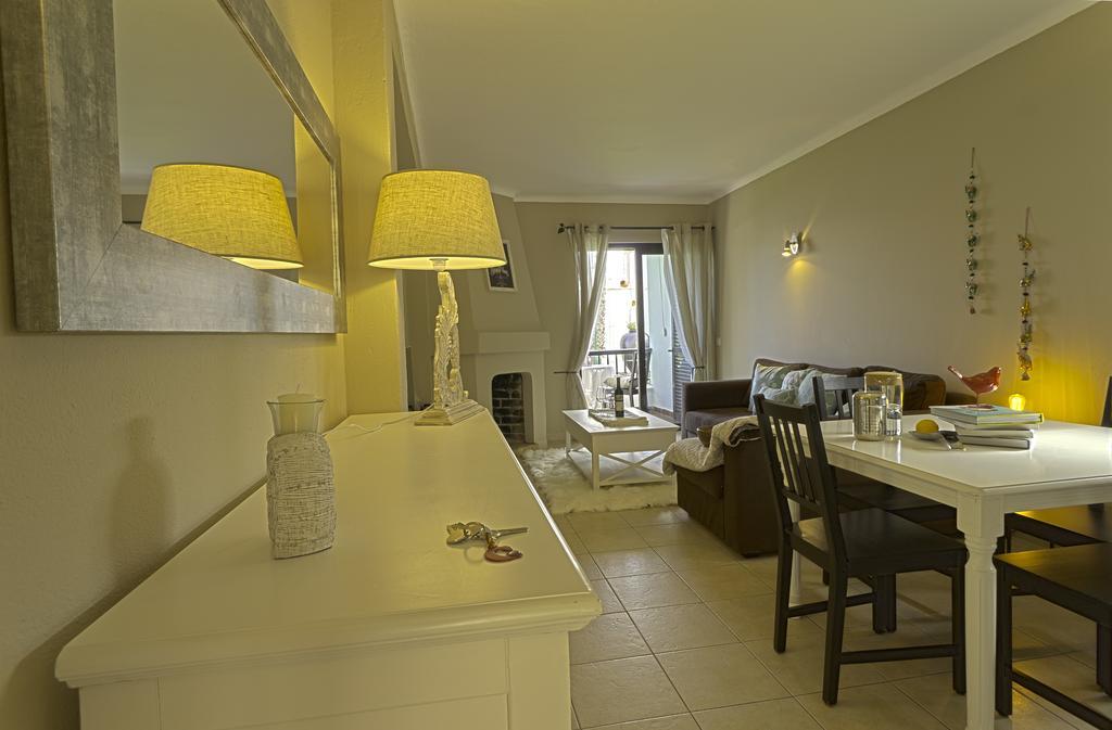Passport Algarve Apartments Albufeira Exterior photo
