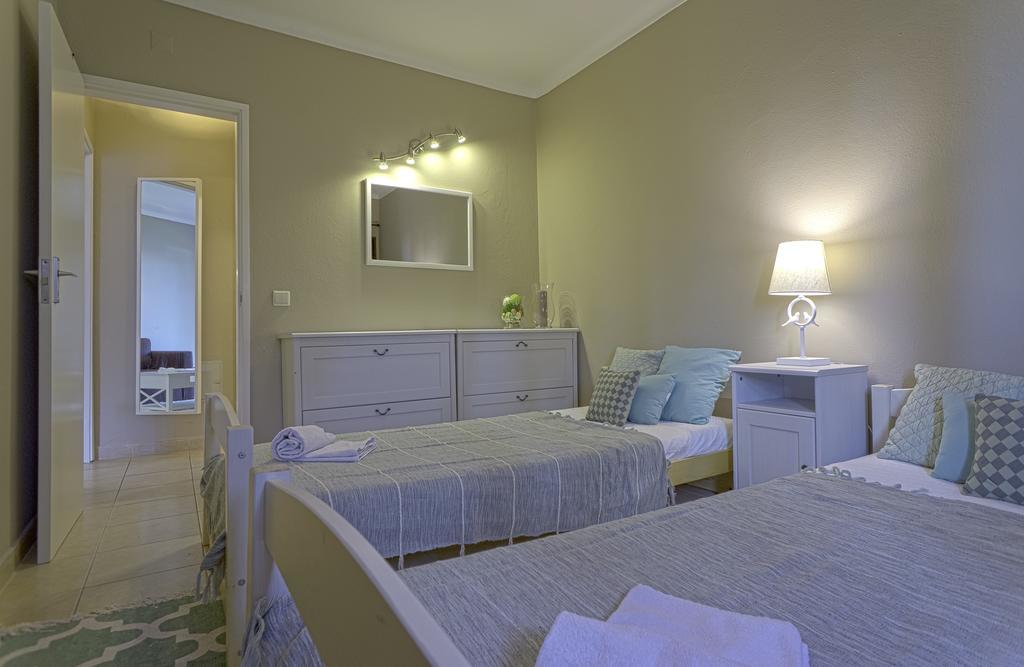 Passport Algarve Apartments Albufeira Exterior photo