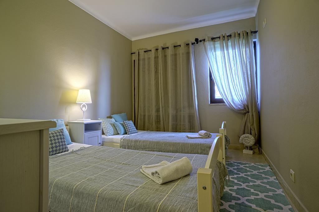 Passport Algarve Apartments Albufeira Exterior photo