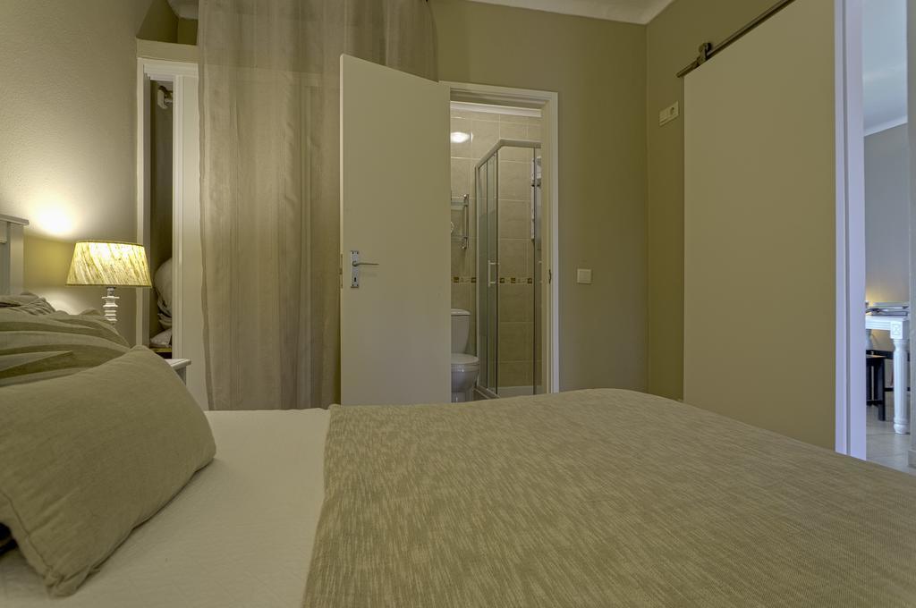 Passport Algarve Apartments Albufeira Exterior photo