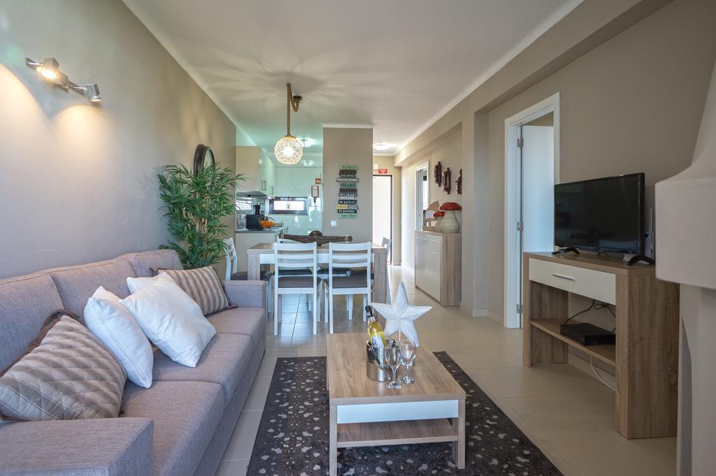 Passport Algarve Apartments Albufeira Exterior photo