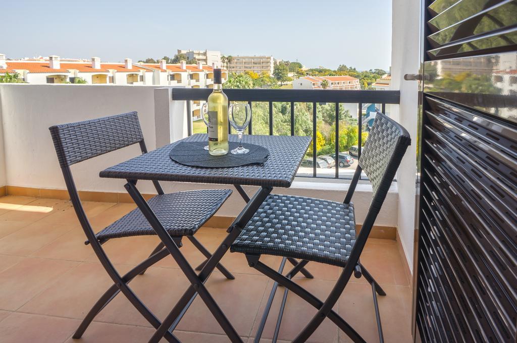 Passport Algarve Apartments Albufeira Exterior photo