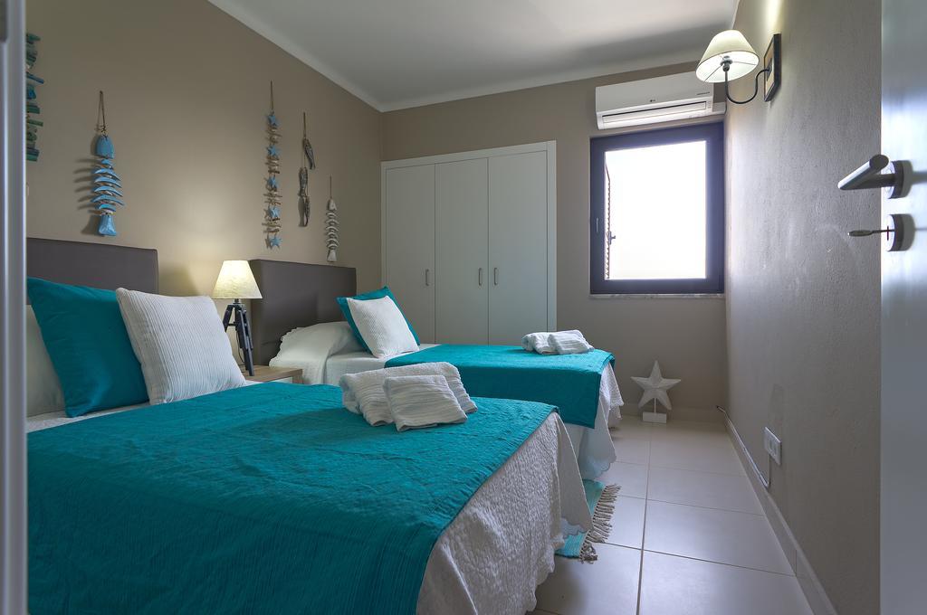 Passport Algarve Apartments Albufeira Exterior photo