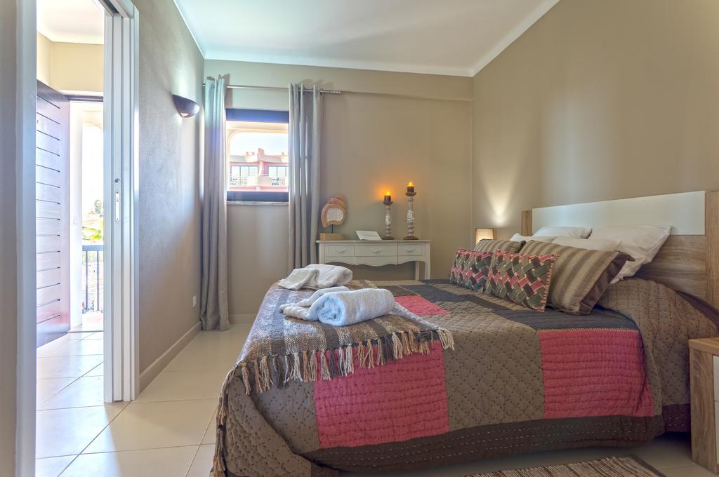 Passport Algarve Apartments Albufeira Exterior photo
