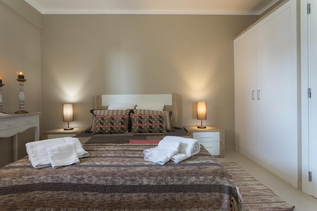 Passport Algarve Apartments Albufeira Exterior photo