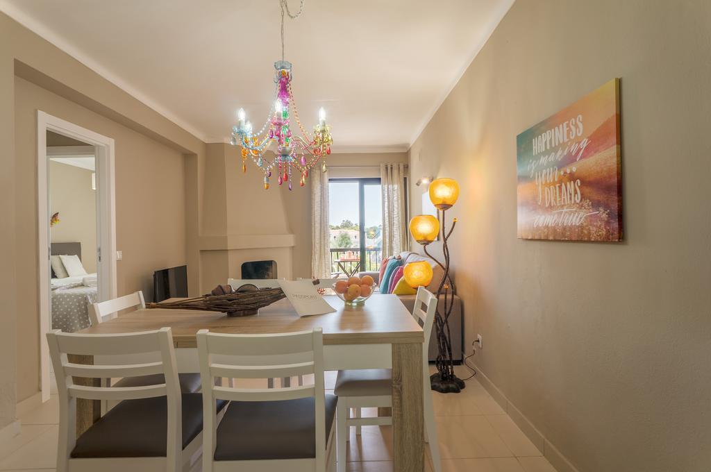 Passport Algarve Apartments Albufeira Exterior photo