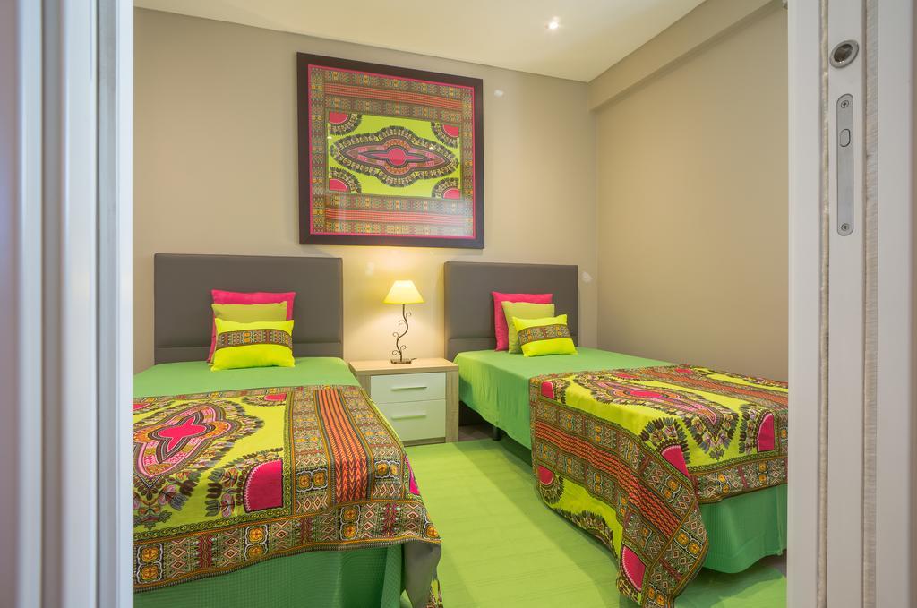 Passport Algarve Apartments Albufeira Exterior photo
