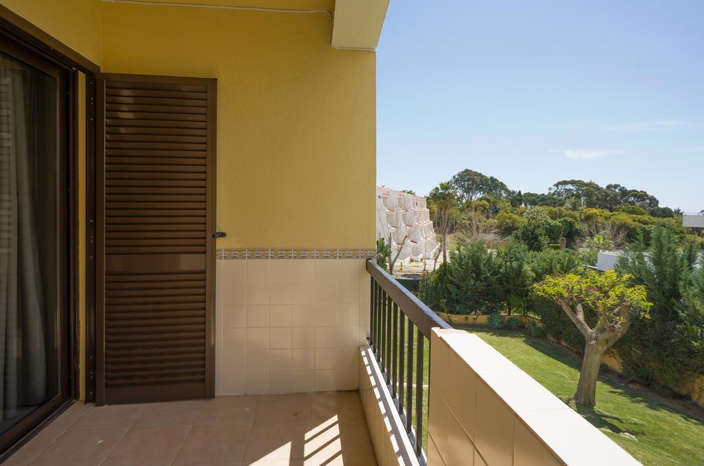 Passport Algarve Apartments Albufeira Exterior photo