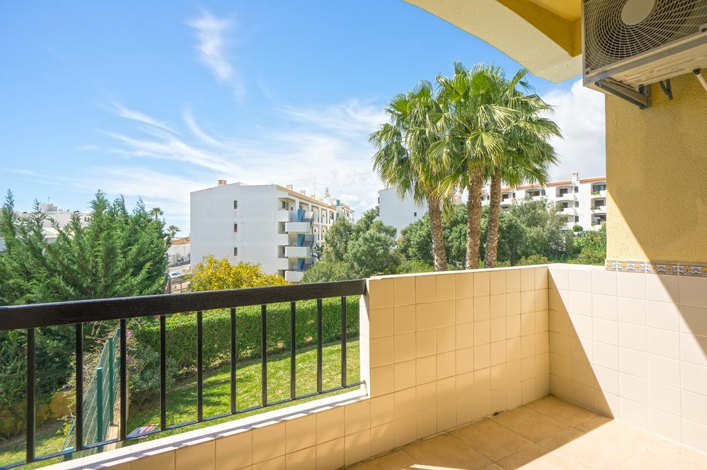 Passport Algarve Apartments Albufeira Exterior photo