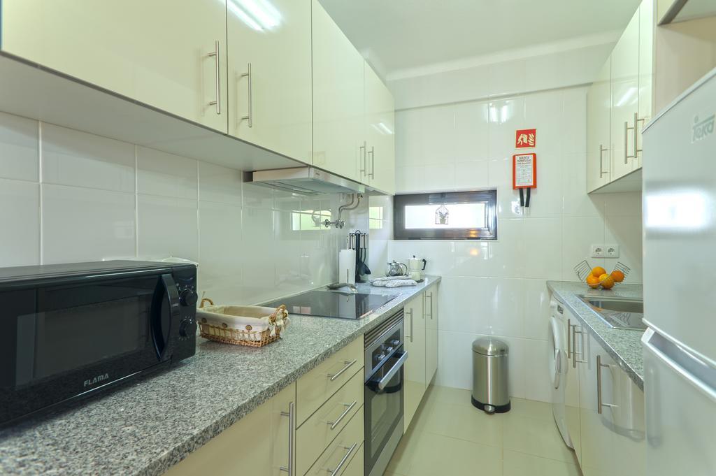 Passport Algarve Apartments Albufeira Exterior photo