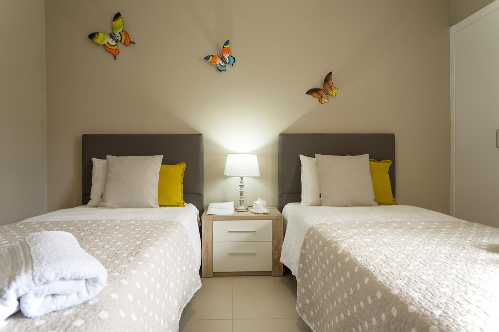 Passport Algarve Apartments Albufeira Exterior photo