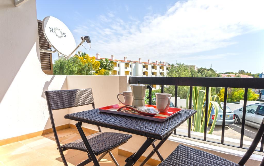Passport Algarve Apartments Albufeira Exterior photo