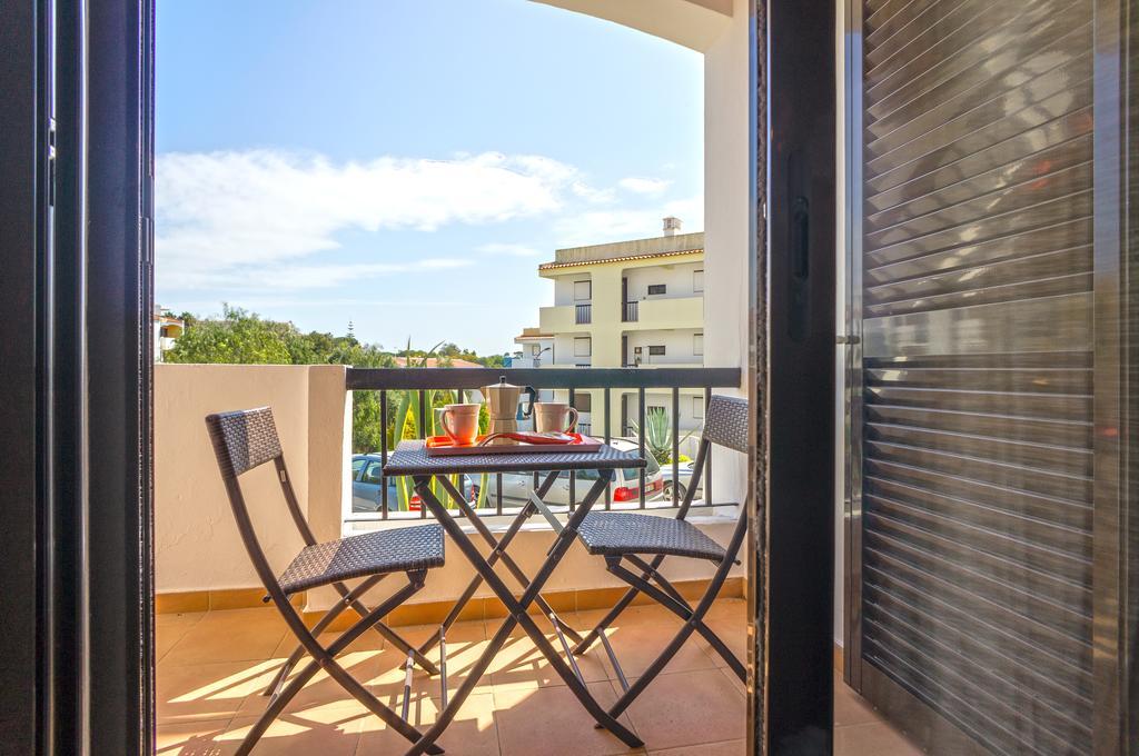 Passport Algarve Apartments Albufeira Exterior photo