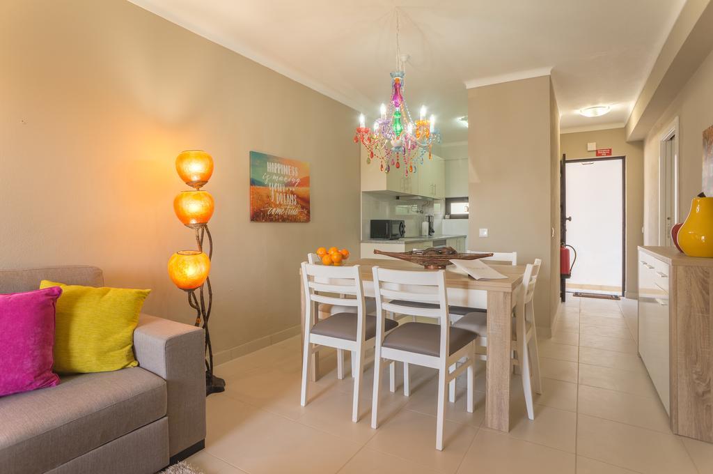 Passport Algarve Apartments Albufeira Exterior photo