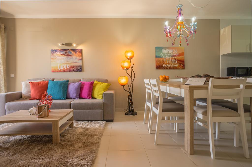 Passport Algarve Apartments Albufeira Exterior photo
