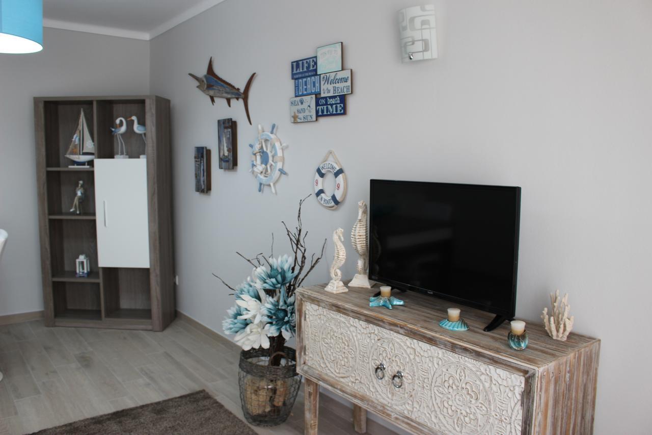 Passport Algarve Apartments Albufeira Exterior photo