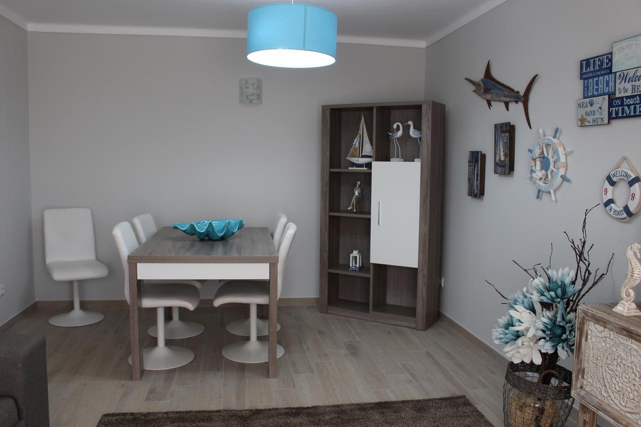 Passport Algarve Apartments Albufeira Exterior photo