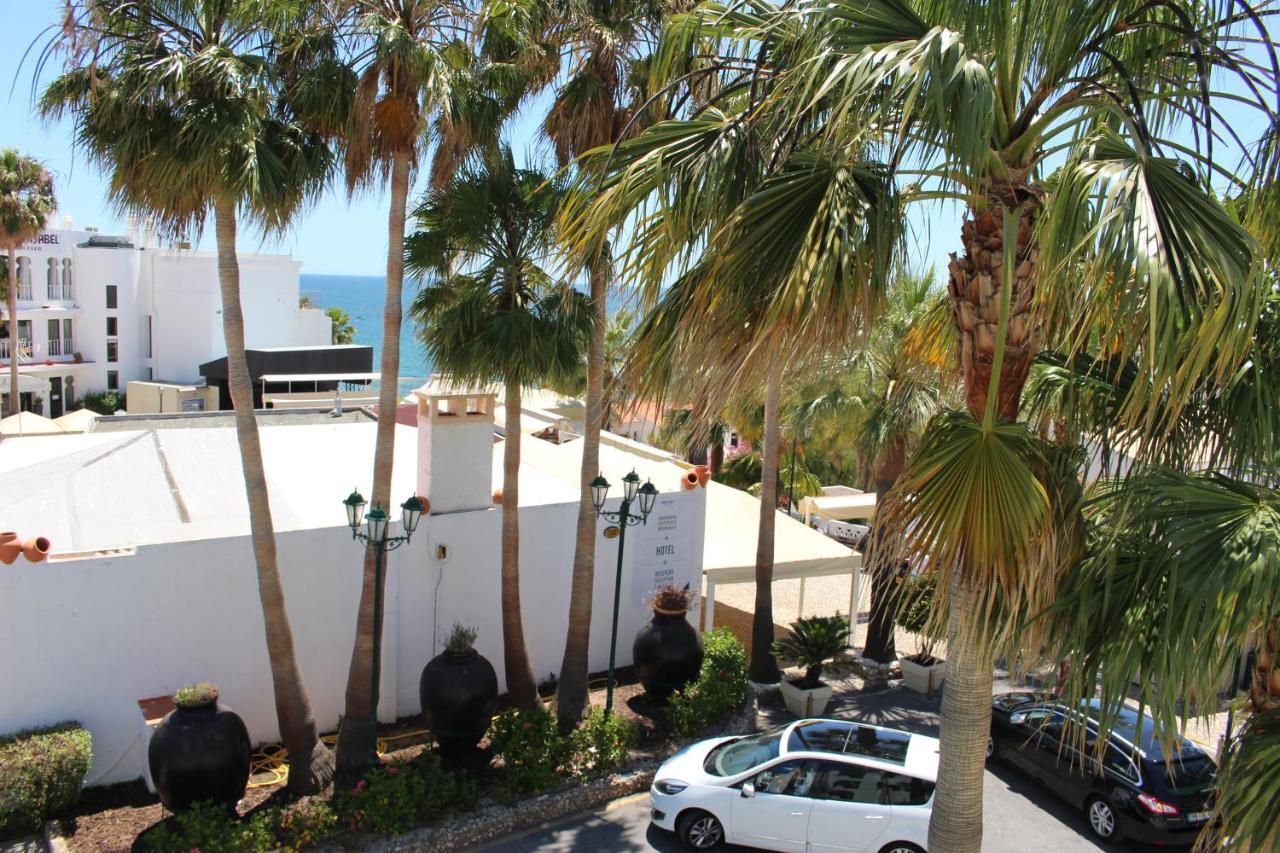 Passport Algarve Apartments Albufeira Exterior photo