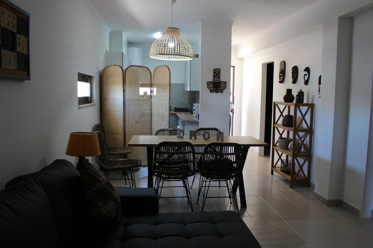 Passport Algarve Apartments Albufeira Exterior photo