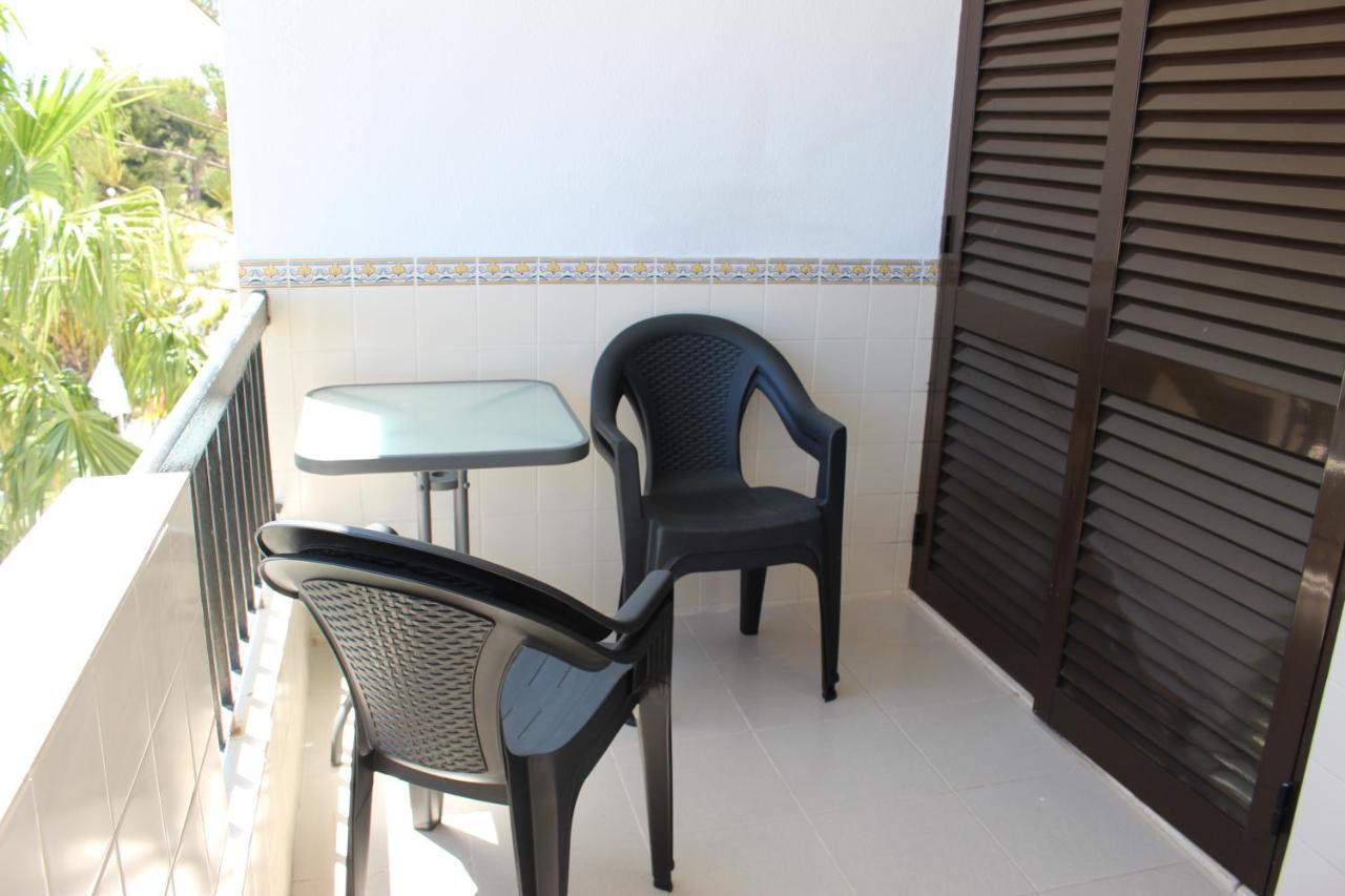 Passport Algarve Apartments Albufeira Exterior photo
