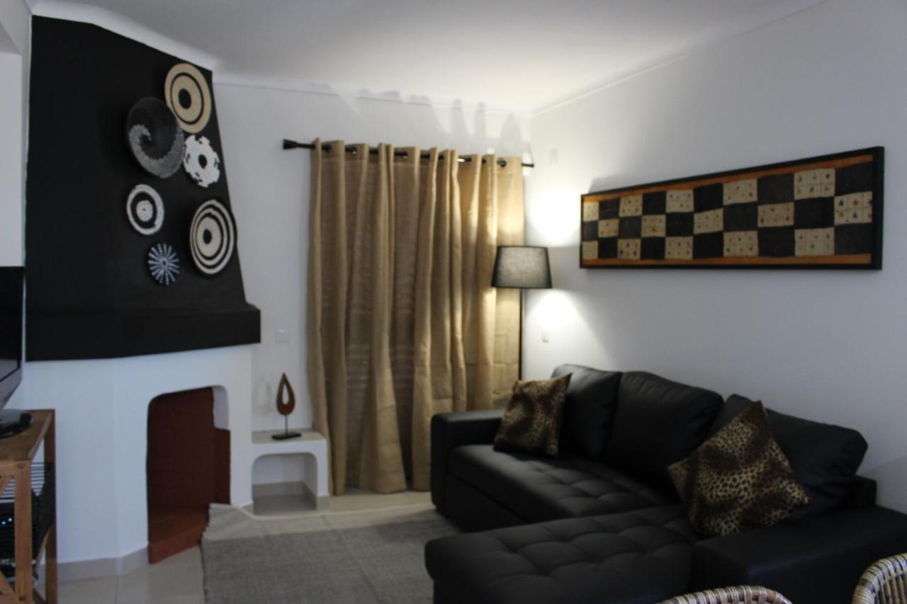 Passport Algarve Apartments Albufeira Exterior photo