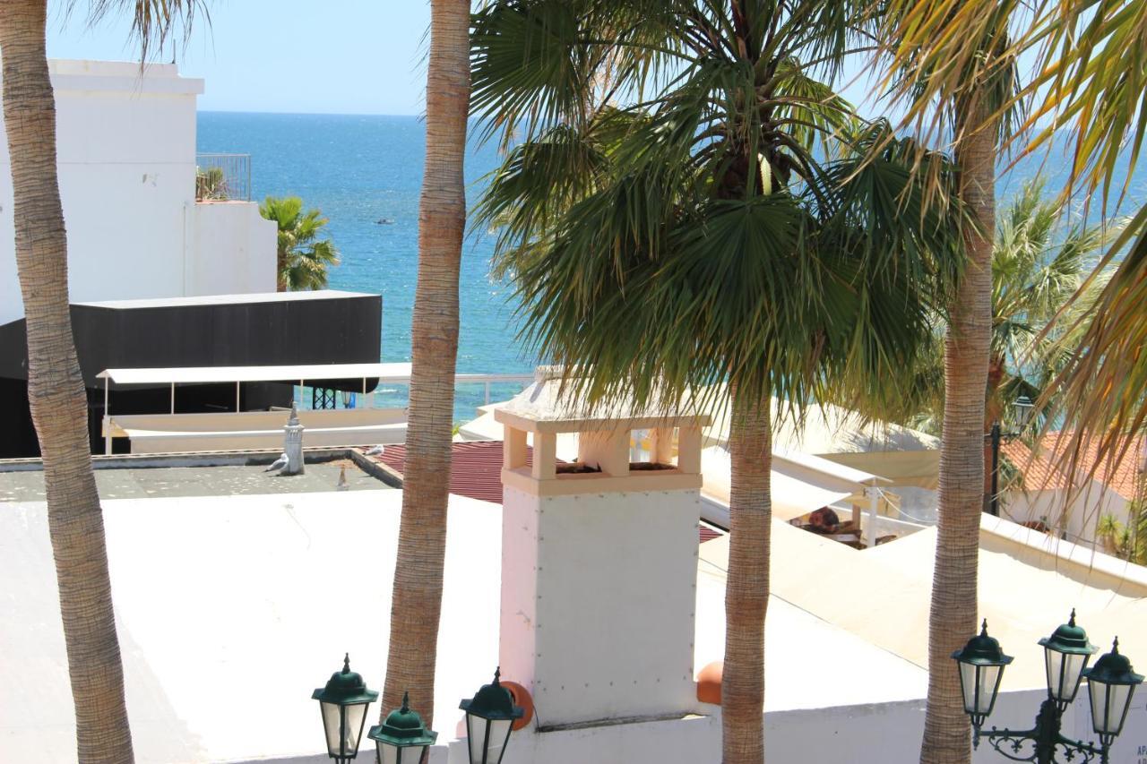 Passport Algarve Apartments Albufeira Exterior photo
