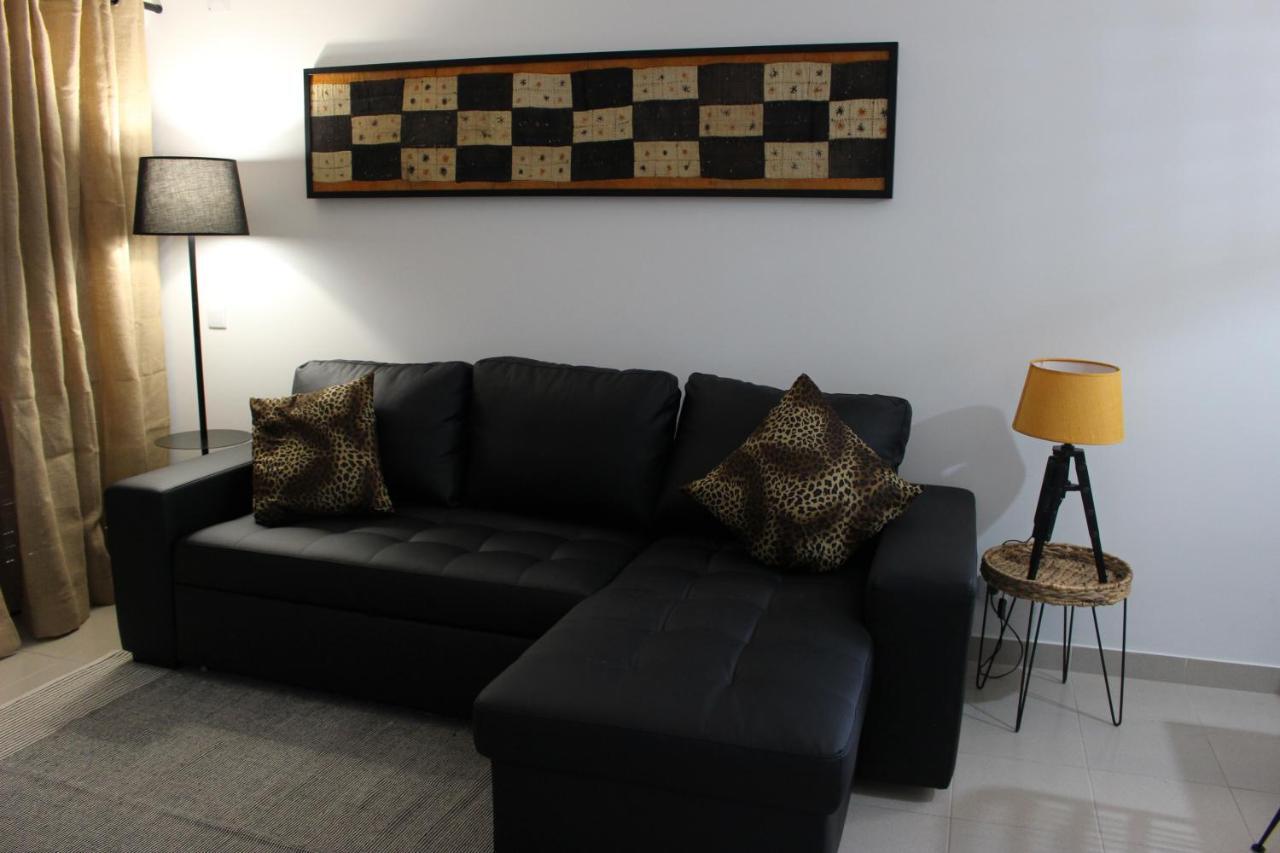 Passport Algarve Apartments Albufeira Exterior photo