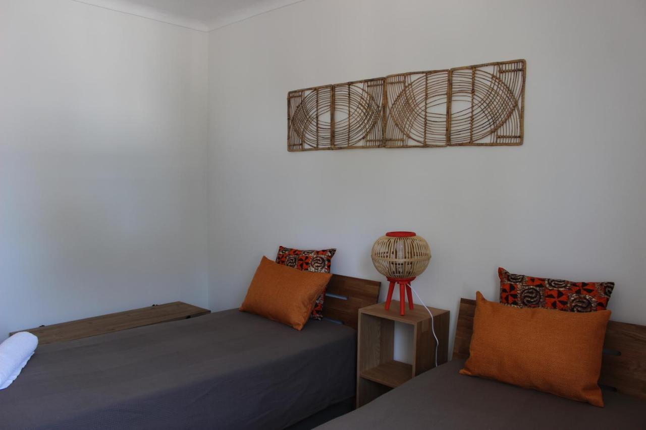Passport Algarve Apartments Albufeira Exterior photo